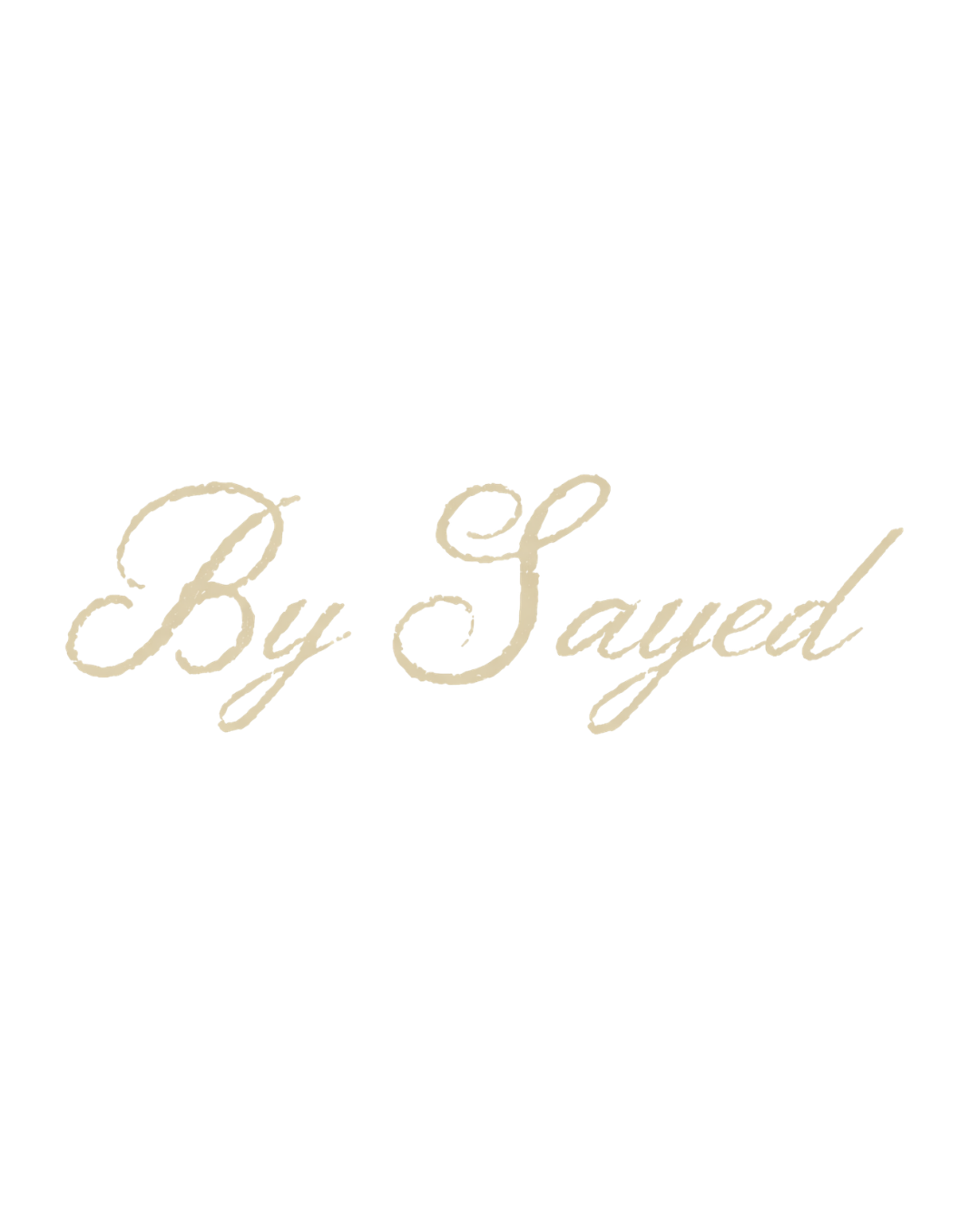 By Sayed